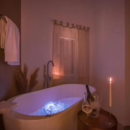 Apartamento Tosco Ecclesia Sasso dʼOmbrone