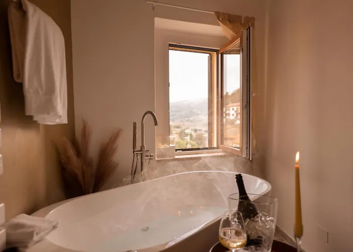 Apartamento Tosco Ecclesia