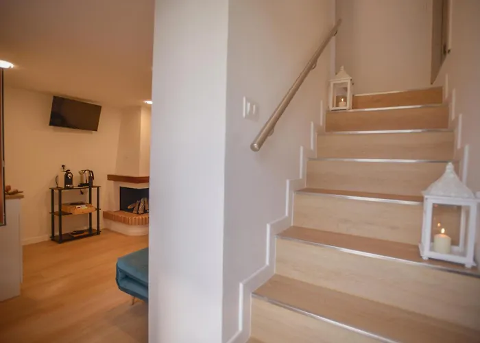 Apartamento Tosco Ecclesia