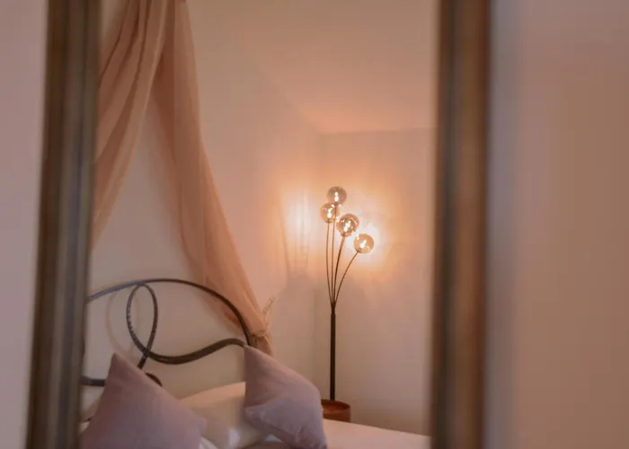 Apartamento Tosco Ecclesia