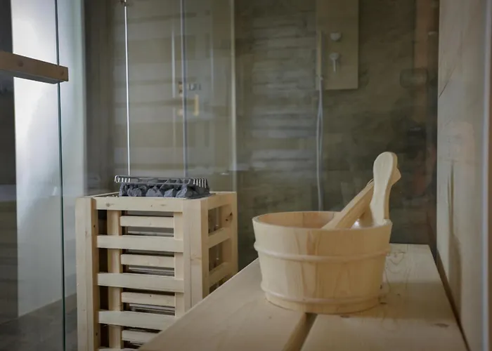 Apartamento Tosco Ecclesia *